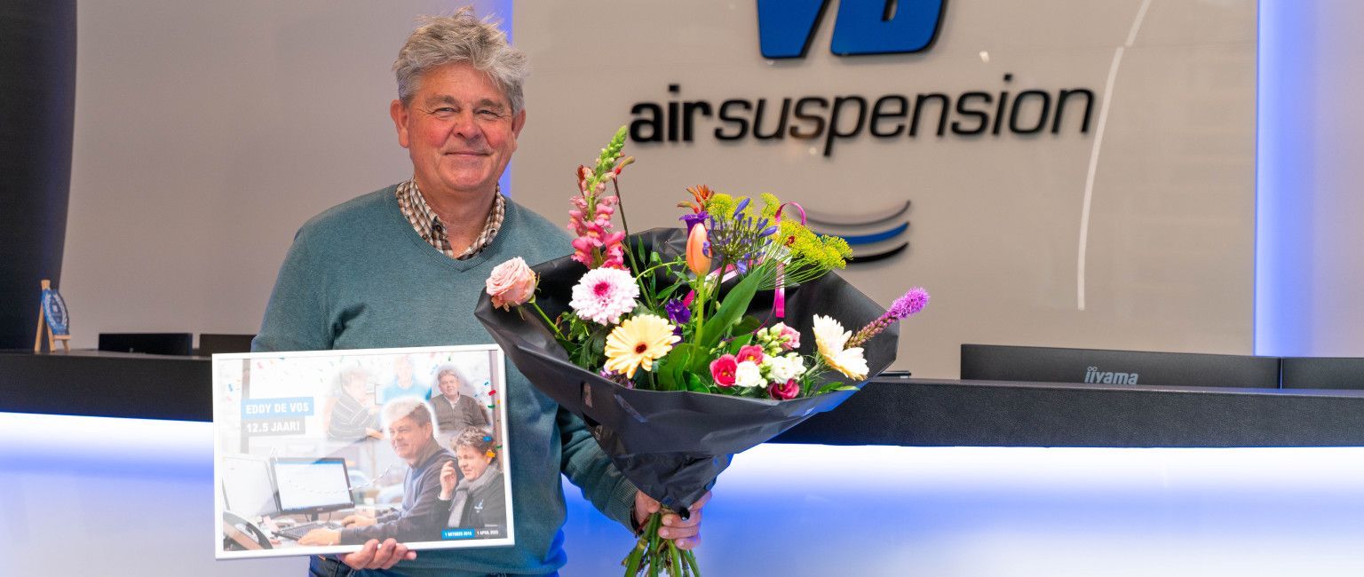 Image: Eddy de Vos