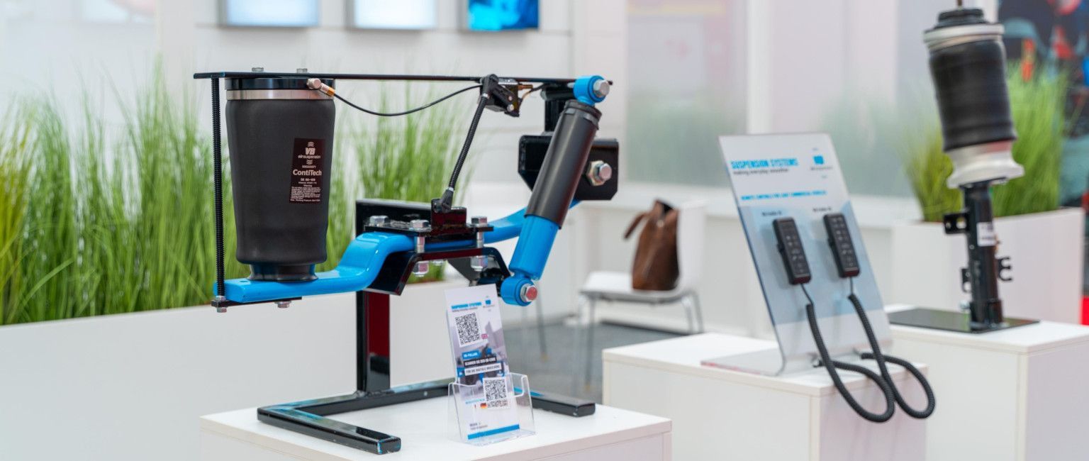 Motorhome-Caravan-show