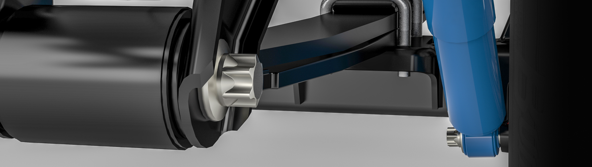 Render: Tecnología VB-FSD