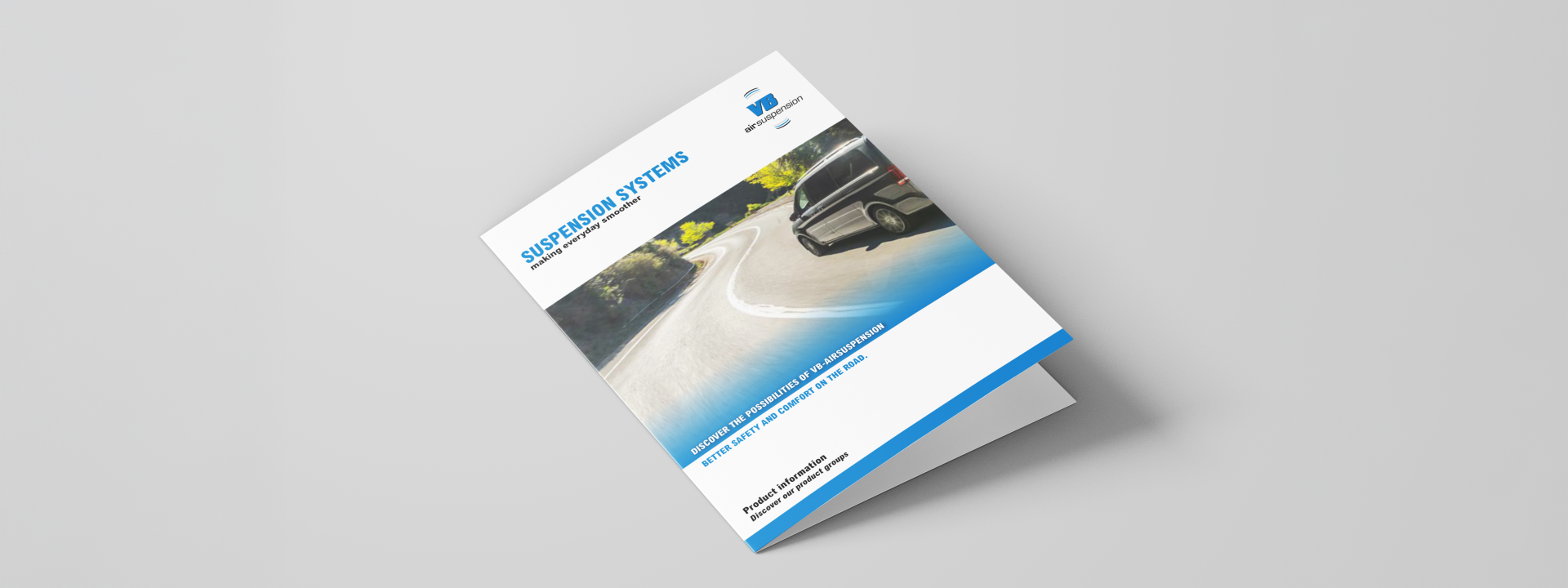 brochure productinformatie