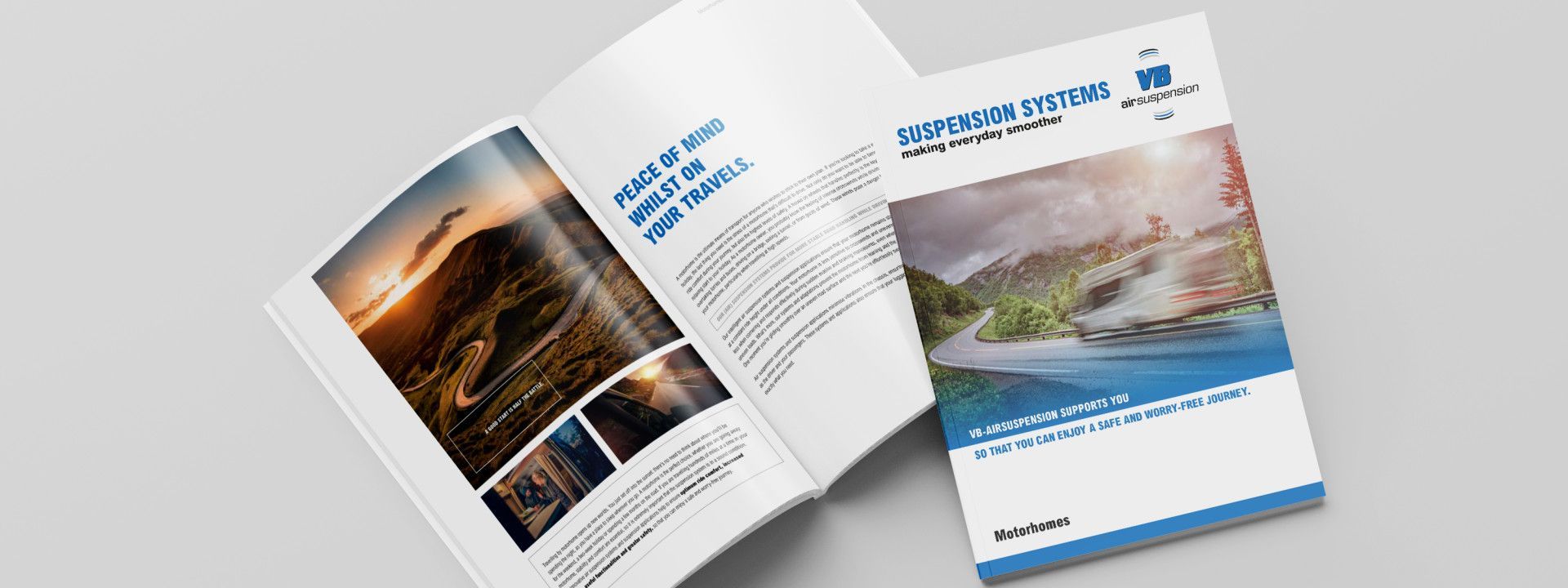 Foto: camperbrochure