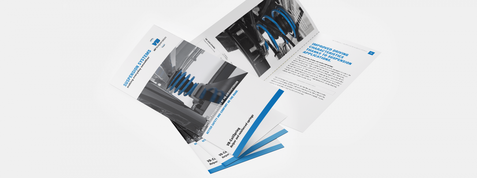 Photo: VB-CoilSpring brochure
