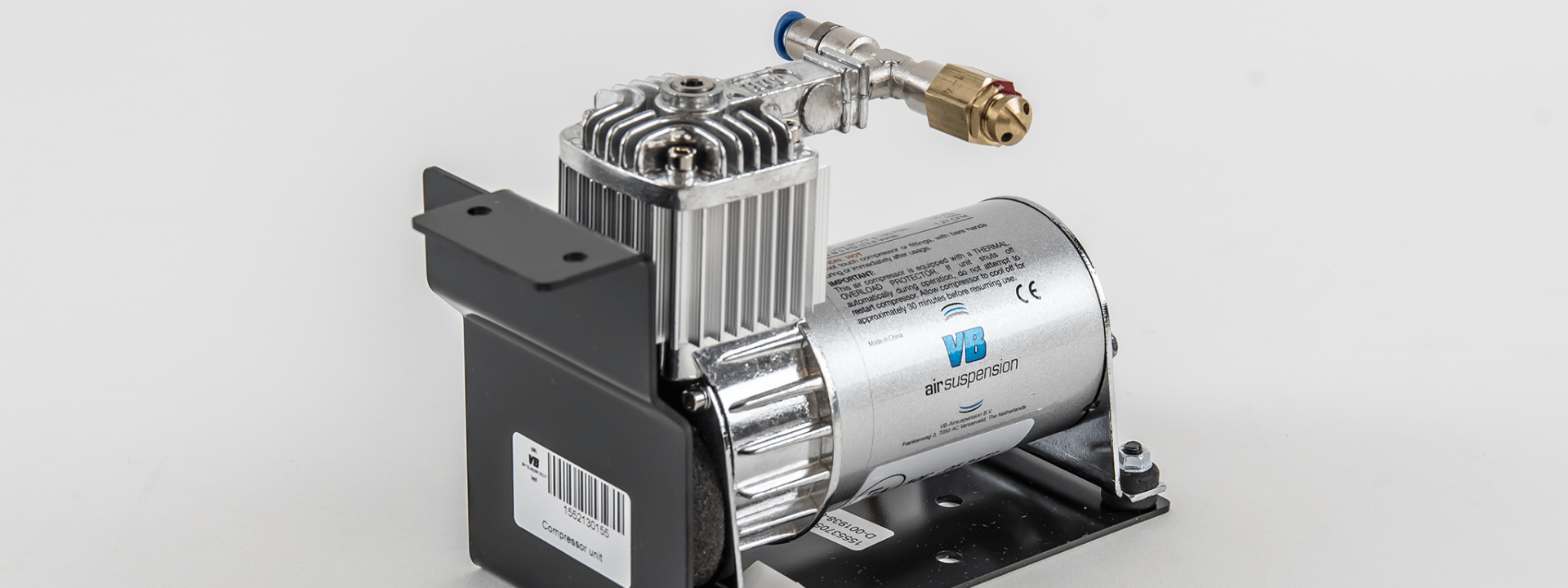 COMPRESSEUR VB-SEMIAIR VB-Airsuspension