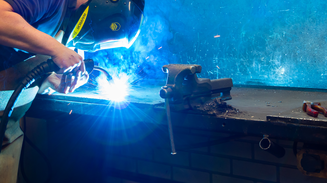 Image: IR&D Mechanical Engineer