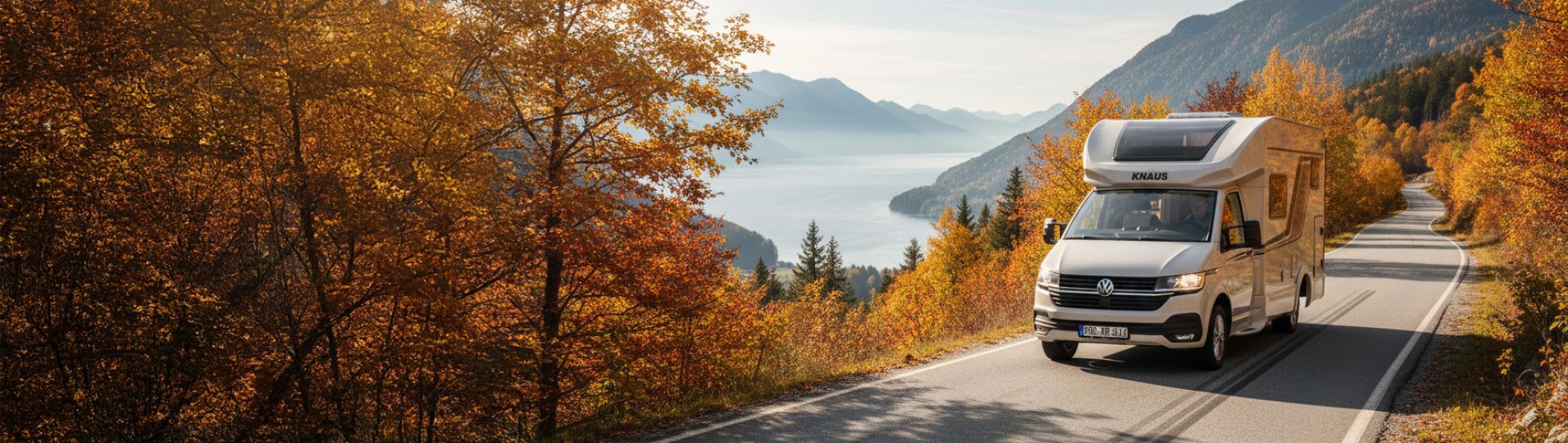 Foto: Knaus Tourer