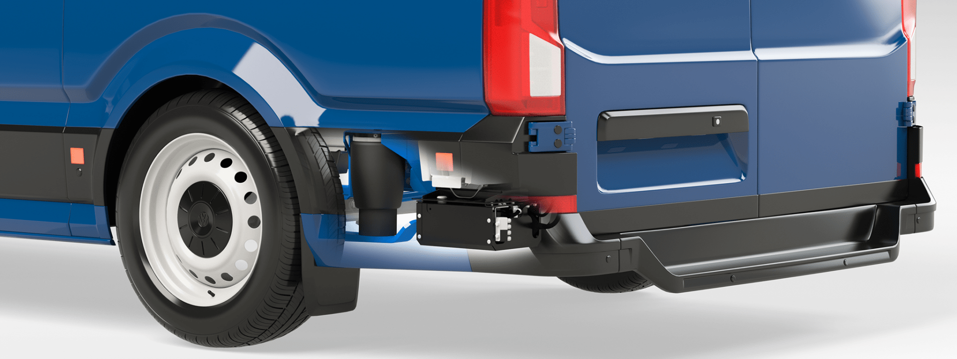 Render: VB-FullAir 2C rear axle