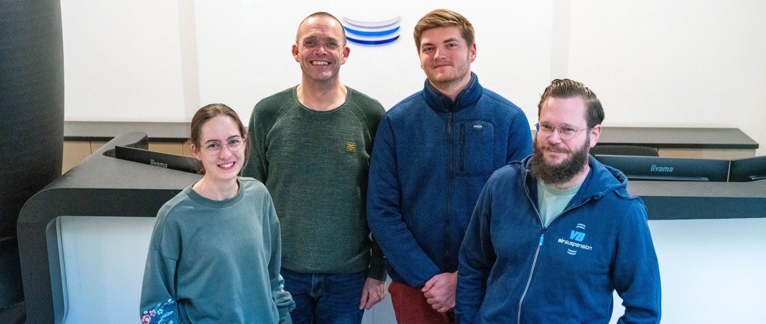 Image: VBA Innovation Team