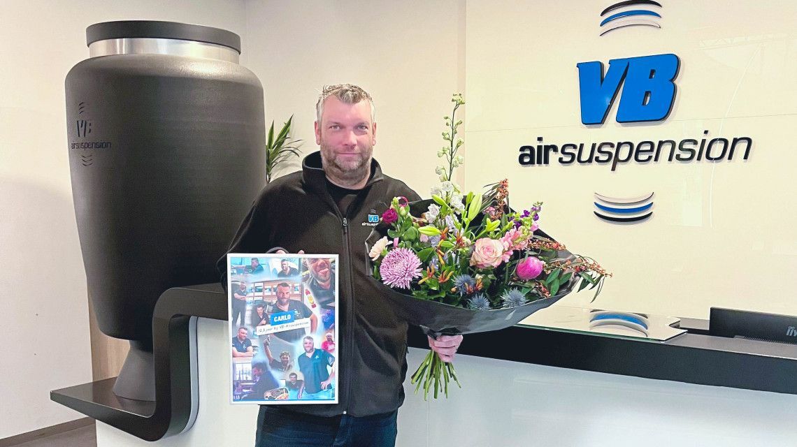 Image: Carlo Hakvoort