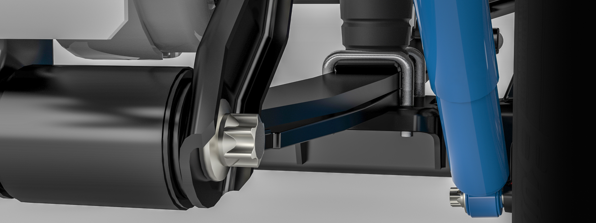 Render: Tecnología VB-FSD