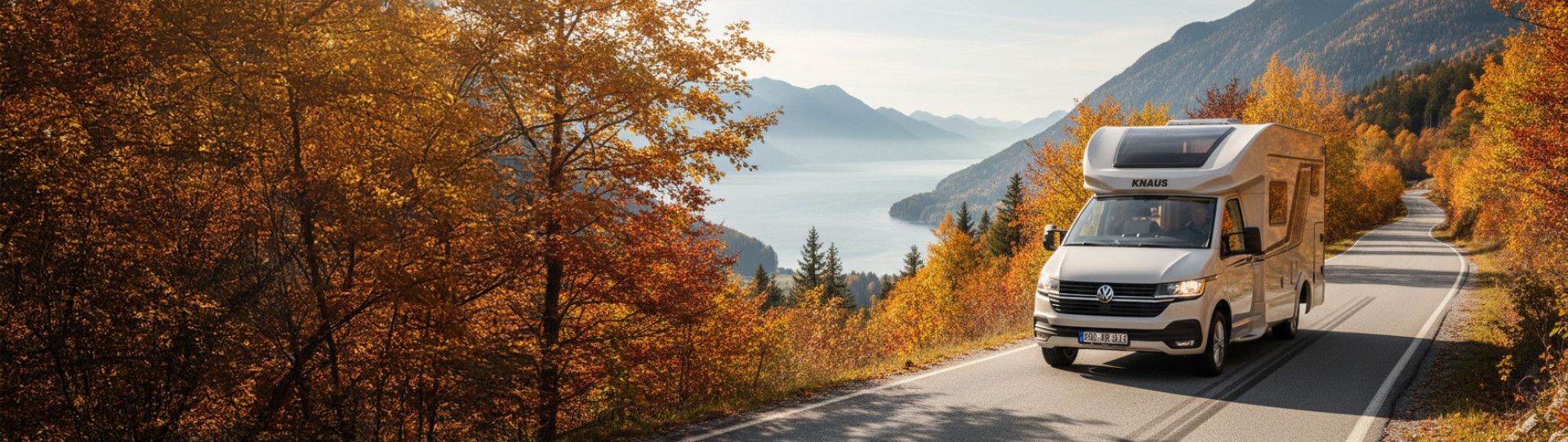 Foto: Knaus Tourer