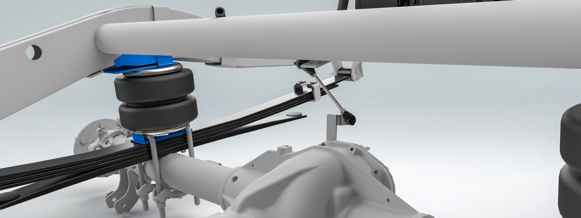 Rendu : VB-LevelAir