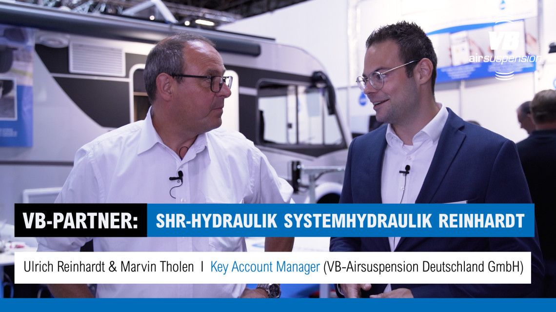 Foto: screenshot della società SHR Hydraulik