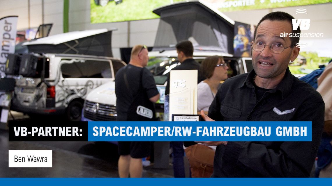 Foto: Screenshot firma SpaceCamper