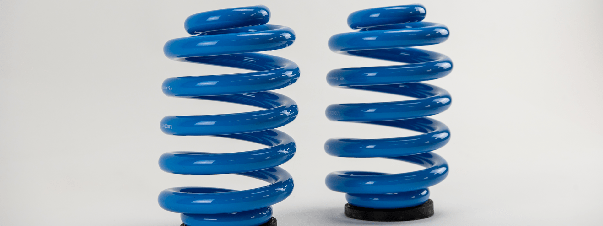 Foto: VB-CoilSpring vervangveer