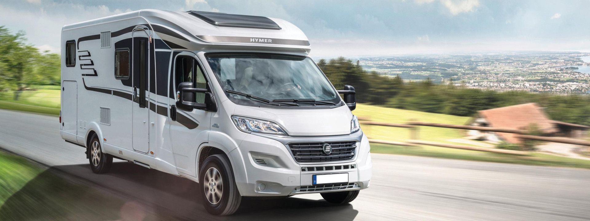 Foto: autocaravana Fiat Ducato