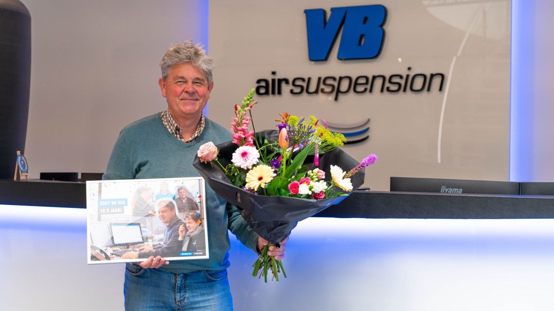 Image: Eddy de Vos