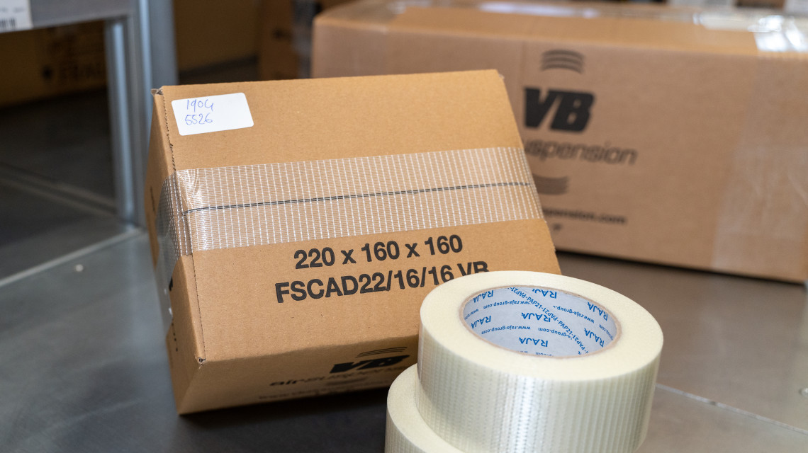 Image: Logistics VB-Airsuspension