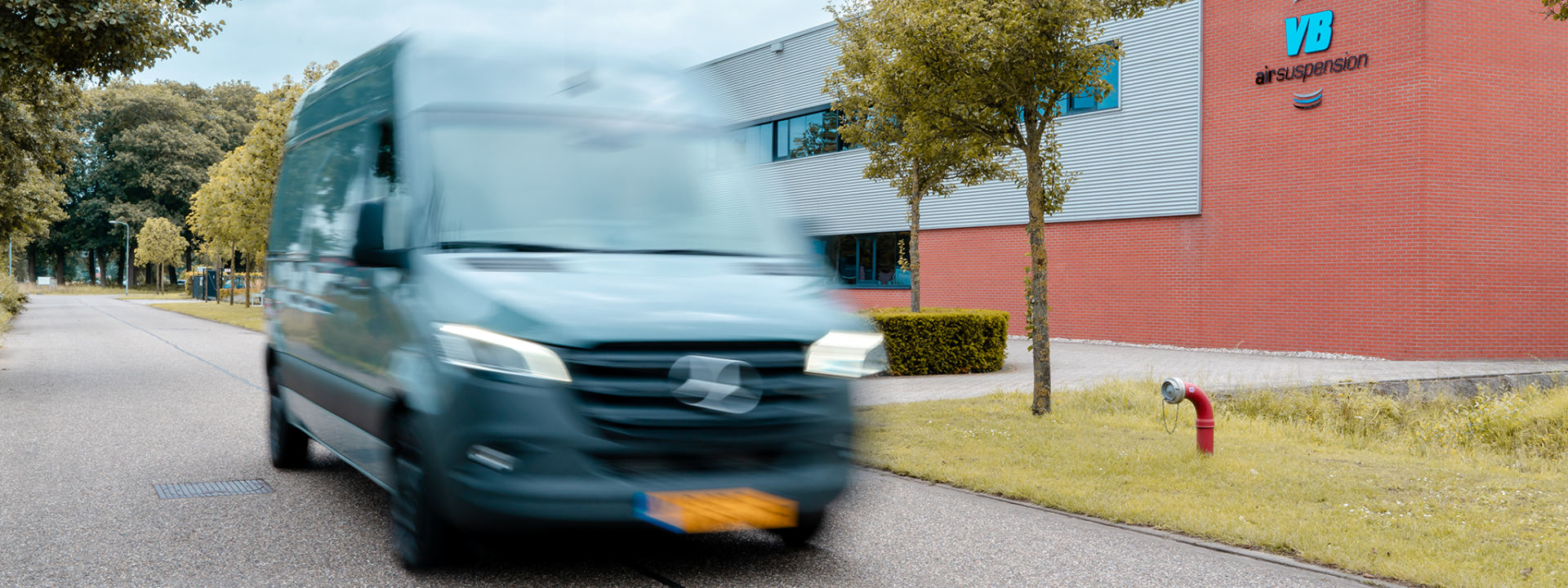 Image: Mercedes-Benz Sprinter