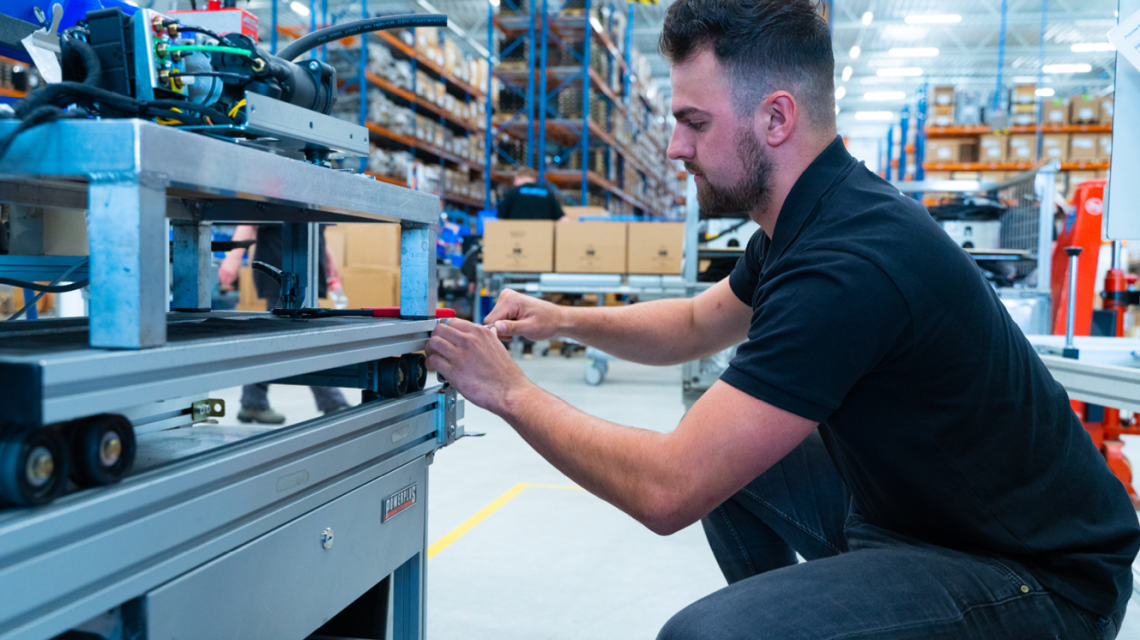 Image: Process Engineer