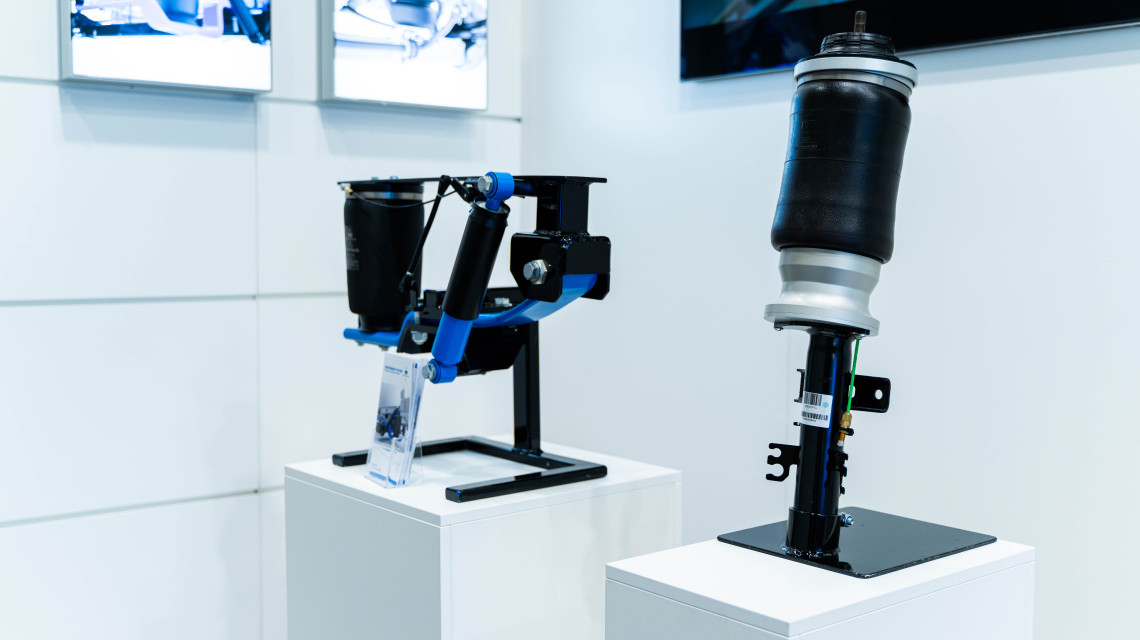 Image: Event coordinator