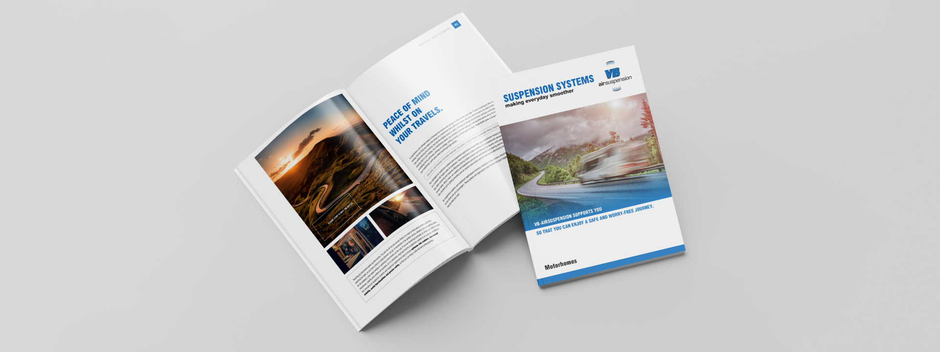 Foto: camperbrochure