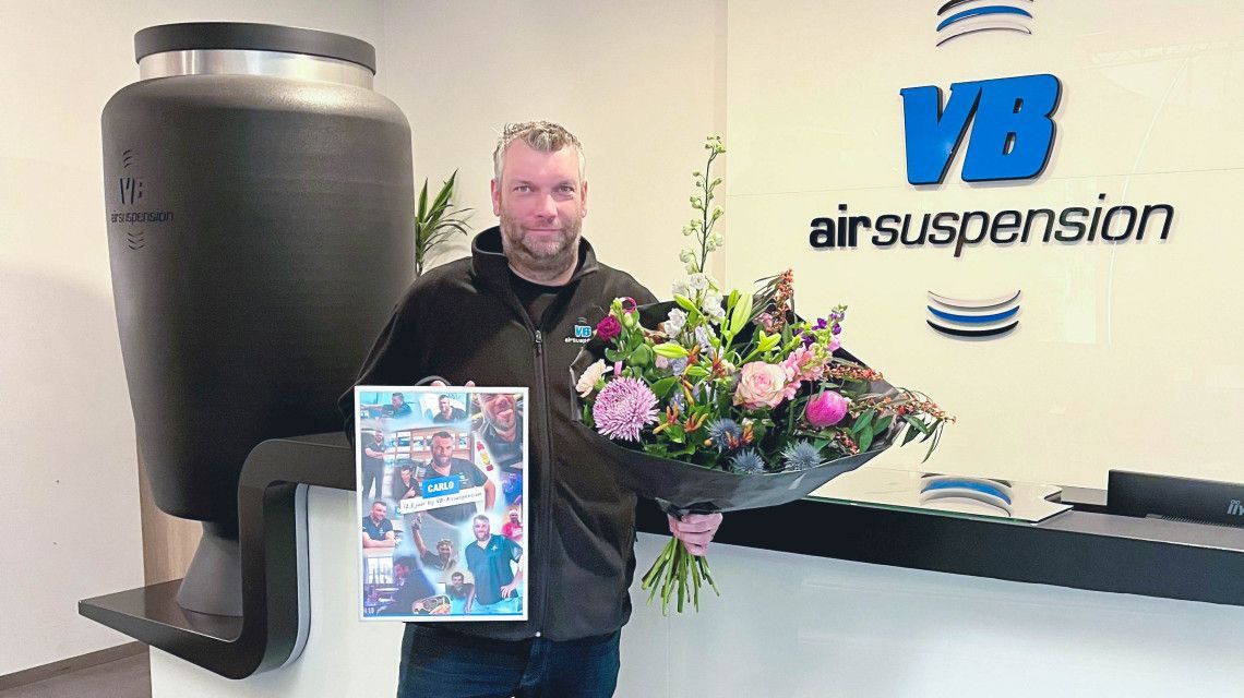 Image: Carlo Hakvoort