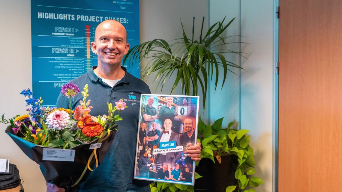 Martijn te Winkel
