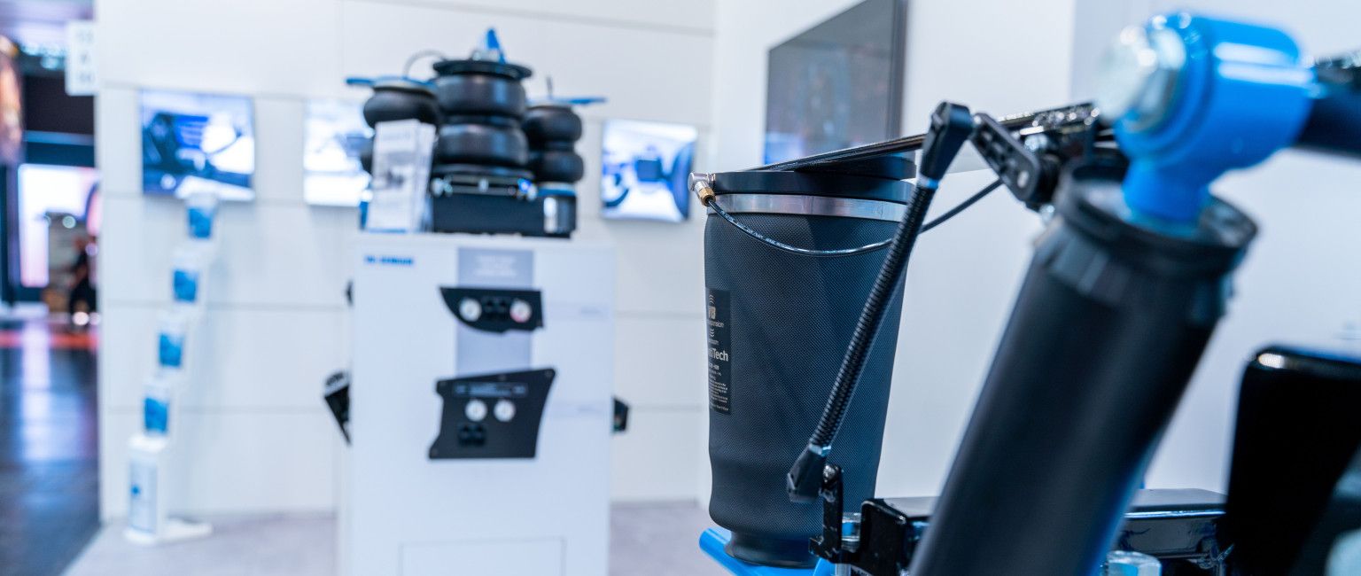 Jojo Caravanport Antalya