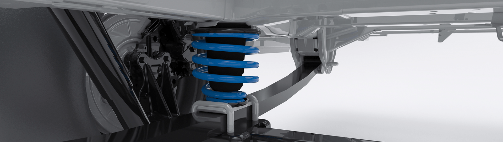 Fotoğraf: VB-CoilSpring arka aks