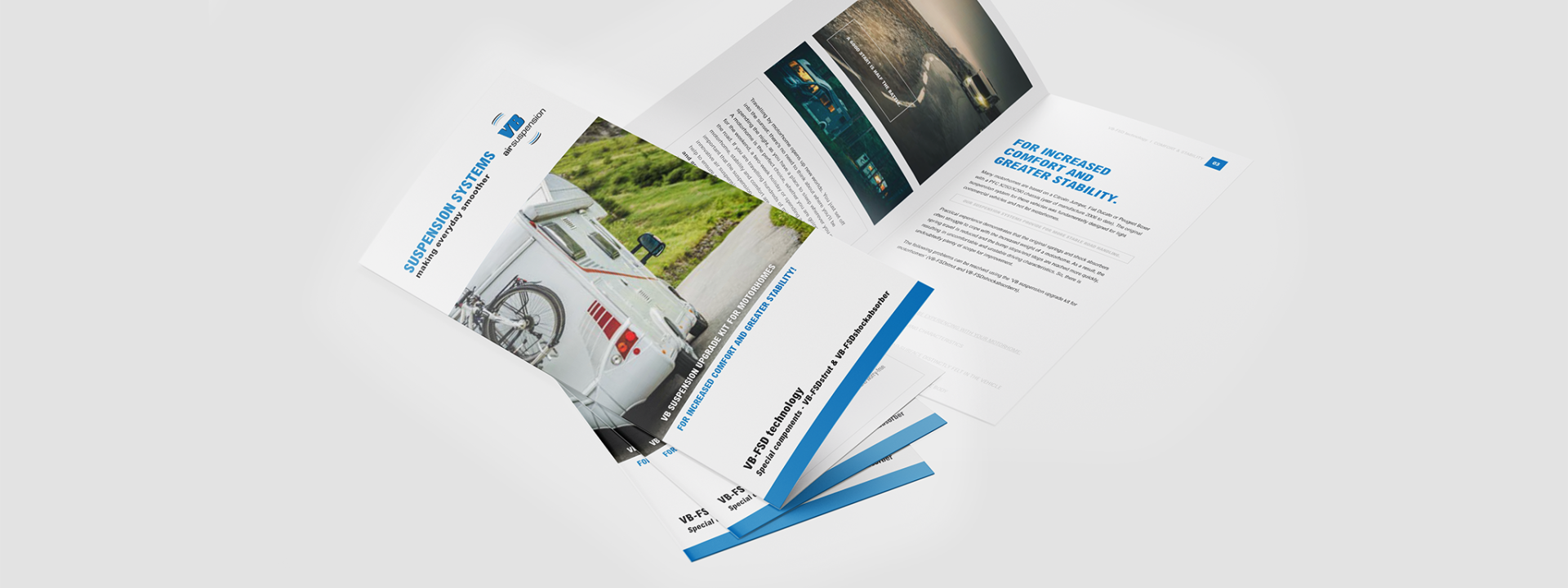 Foto: Folleto de VB-SpecialParts 