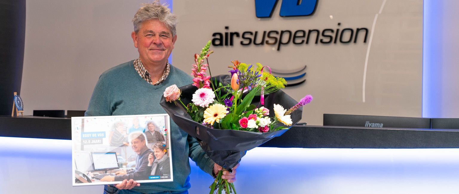Image: Eddy de Vos
