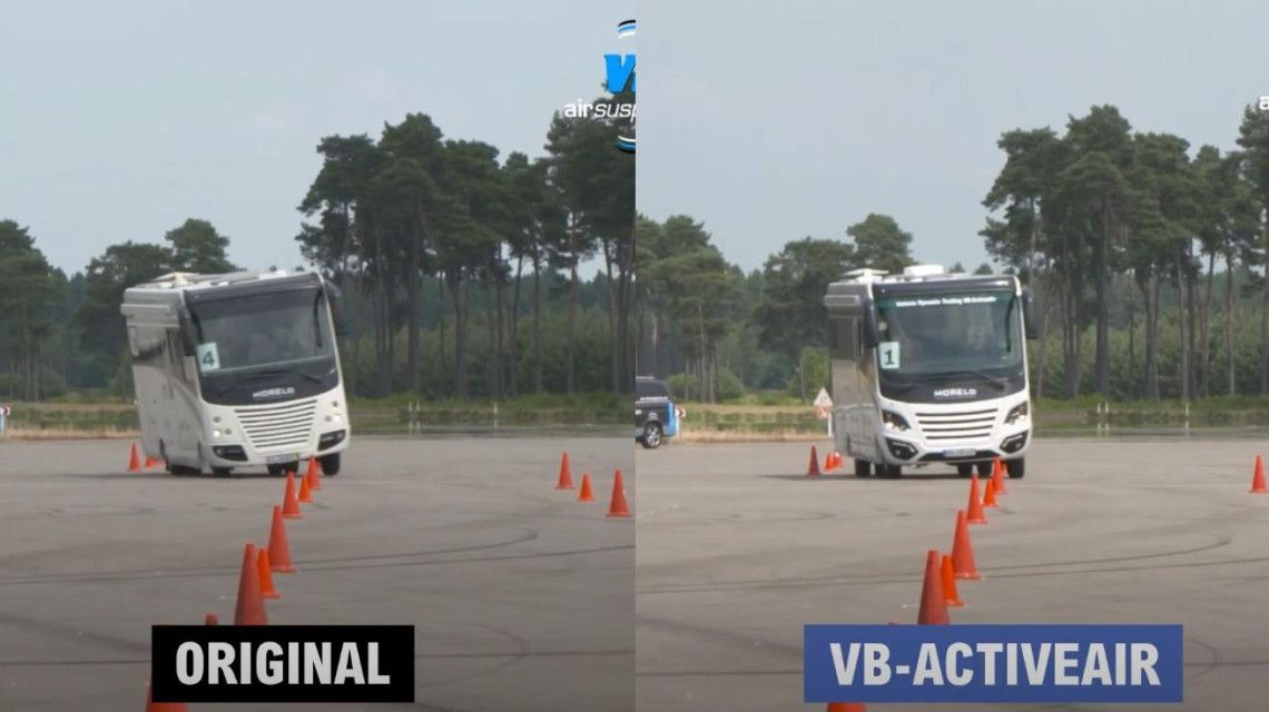 Test VB-ActiveAir