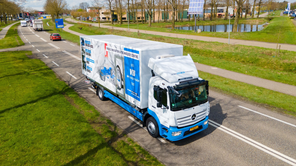 Image: IT VB-Airsuspension