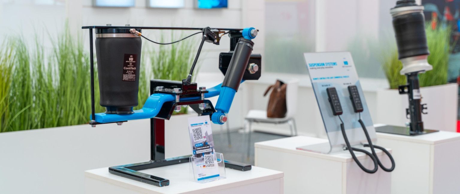 Motorhome-Caravan-show