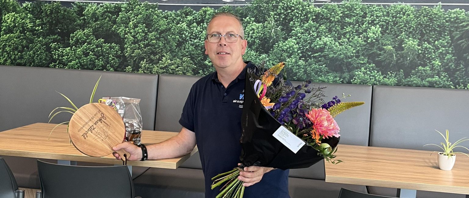 Image: Jan-Willem Lindeman