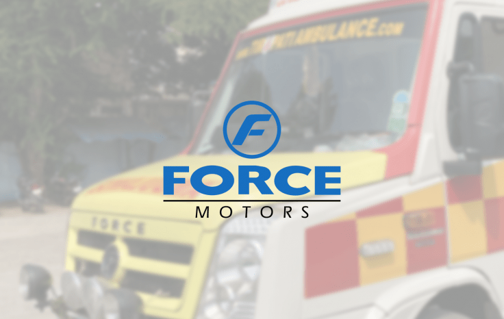 Force Motors