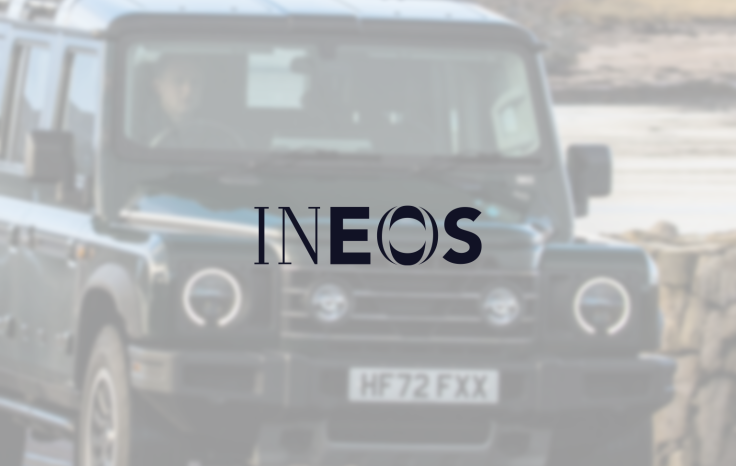 Ineos
