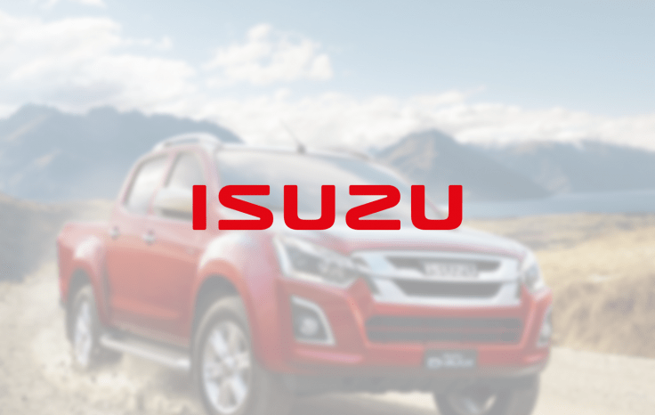 Isuzu