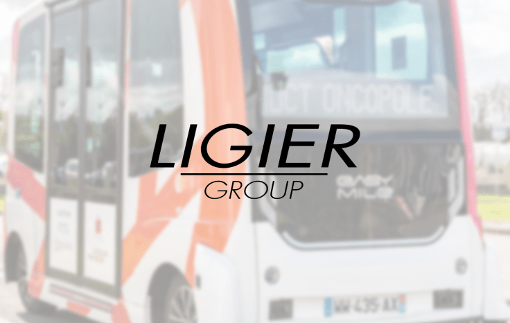 Ligier Group