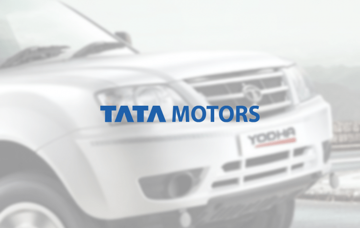 Tata Motors